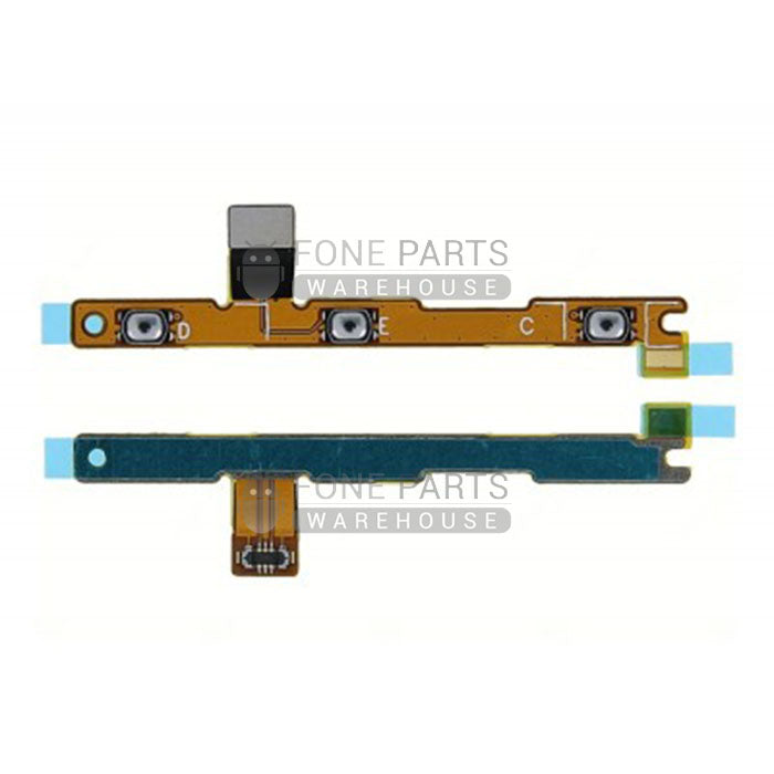 For Nokia 2 (2017) Replacement Power and Volume Button flex