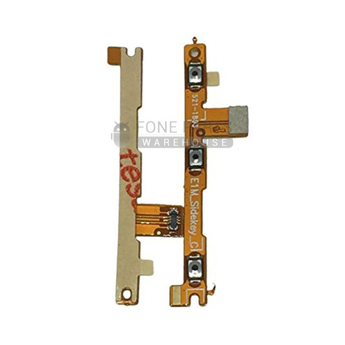 For Nokia 2 (2017) Replacement Power and Volume Button flex