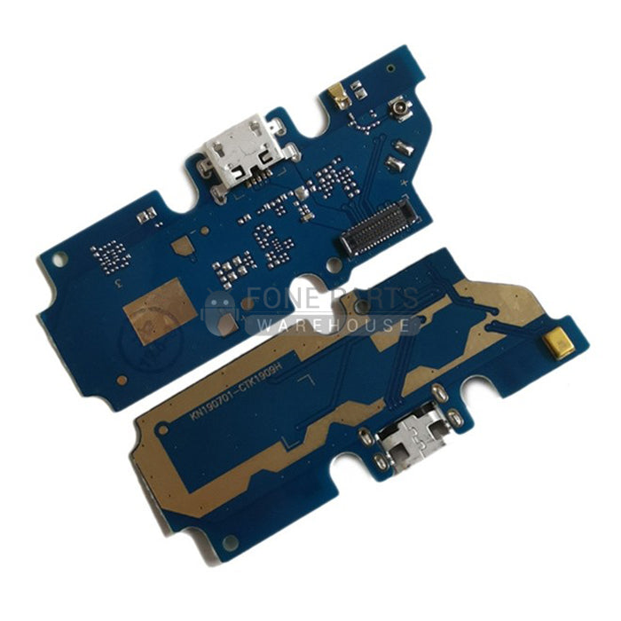 For Nokia 2.2 (2019) Replacement Charging Port PCB Board