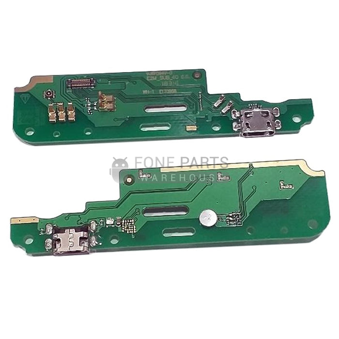 For Nokia 2.1 (2018) Replacement Charging Port PCB Board