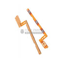 For Nokia 3.1 Plus (2018) Replacement Power and Volume flex