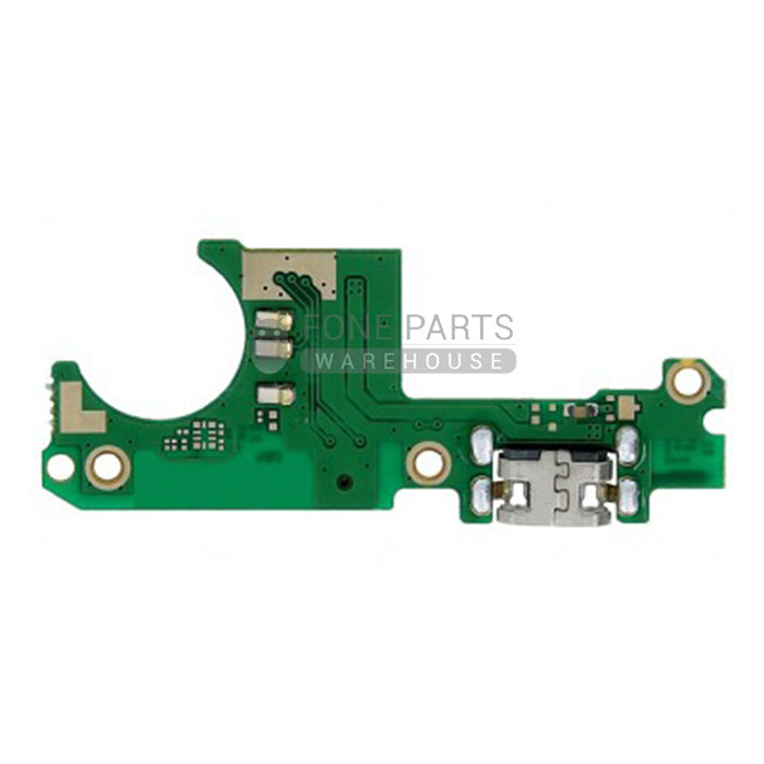 For Nokia 3.1 Replacement Charging Port PCB Board