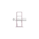 For Nokia 3.2 (2019) Replacement Sim card Tray Holder with Sim SD Card Adapter [Pink]