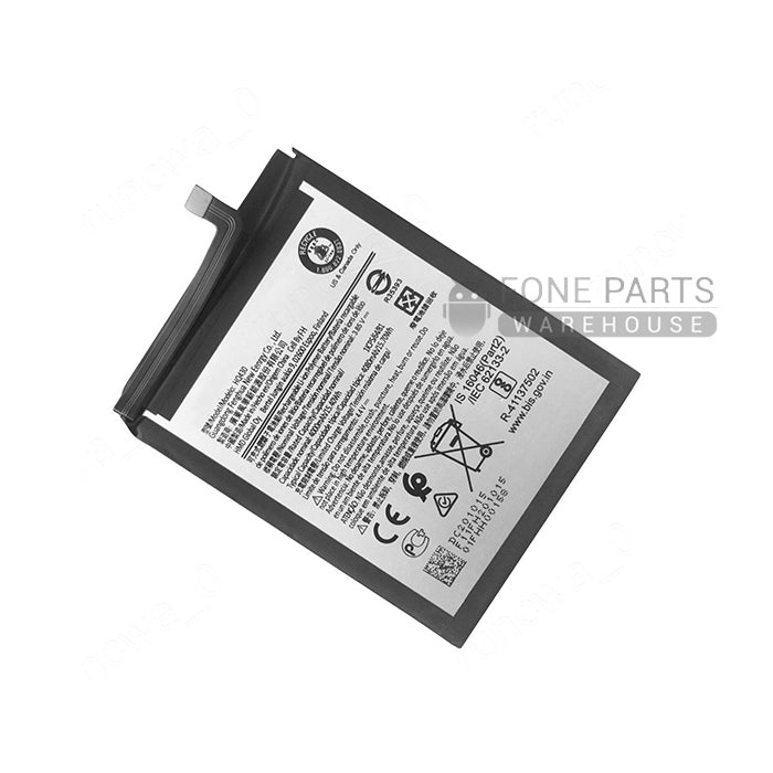 For Nokia 3.4 (2020) Replacement Battery [Assemble with original IC]