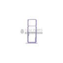 For Nokia 3.4 (2020) Replacement Sim Card Slot Tray [Dusk]