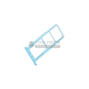 For Nokia 3.4 (2020) Replacement Sim Card Slot Tray [Fjord]
