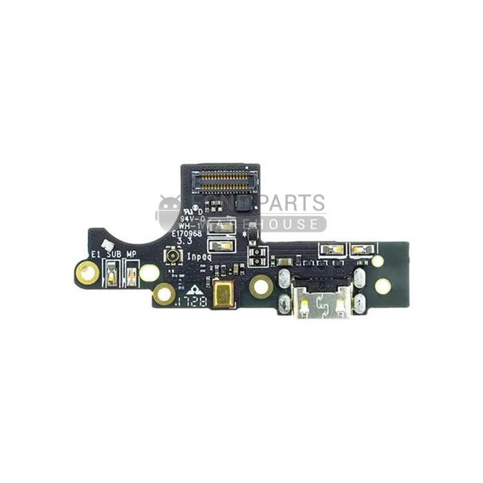 For Nokia 3 Replacement Charging Port PCB Board