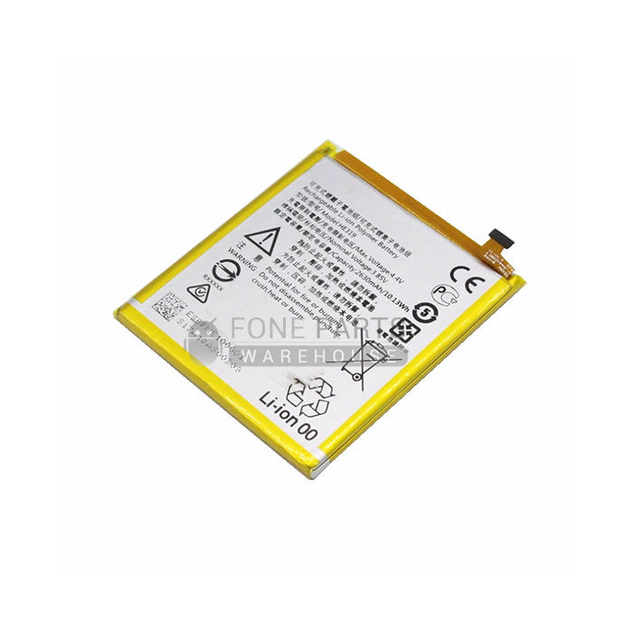 For Nokia 3 Replacement Battery [Assemble with original IC]