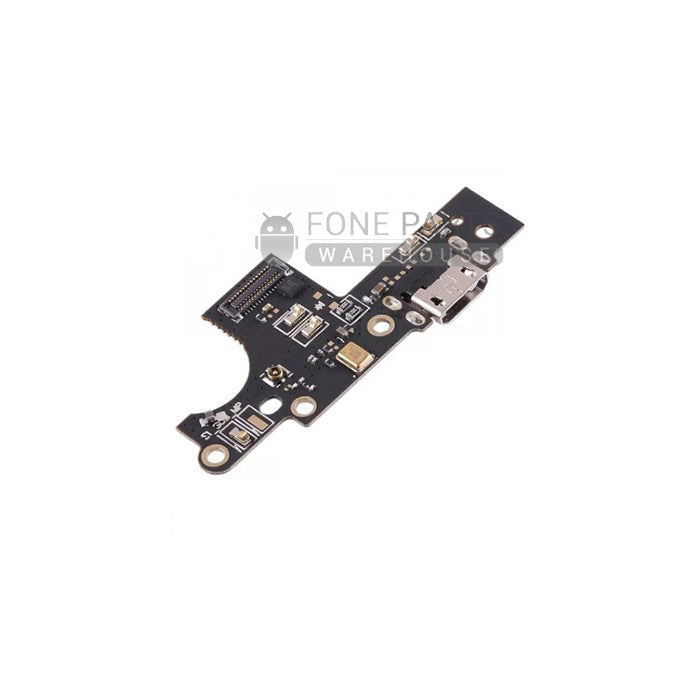 For Nokia 3 Replacement Charging Port PCB Board