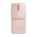 For Nokia 4.2 (2019) Replacement Battery Back Cover [Pink]