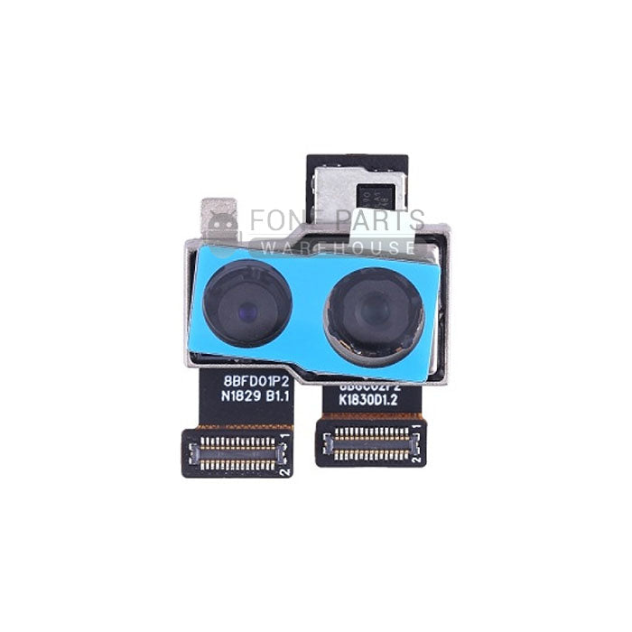 For Nokia 4.2 (2019) Replacement Rear Camera. Module