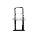 For Nokia 4.2 (2019) Replacement Sim card Tray Holder [Black]