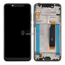 For Nokia 5.1 Plus/ X5 (2019) Lcd with Digitizer Assembly in [Black] [ORIGINAL]