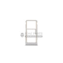 For Nokia 5.1 Plus/ X5 (2019) Replacement Sim card Tray Holder [White]