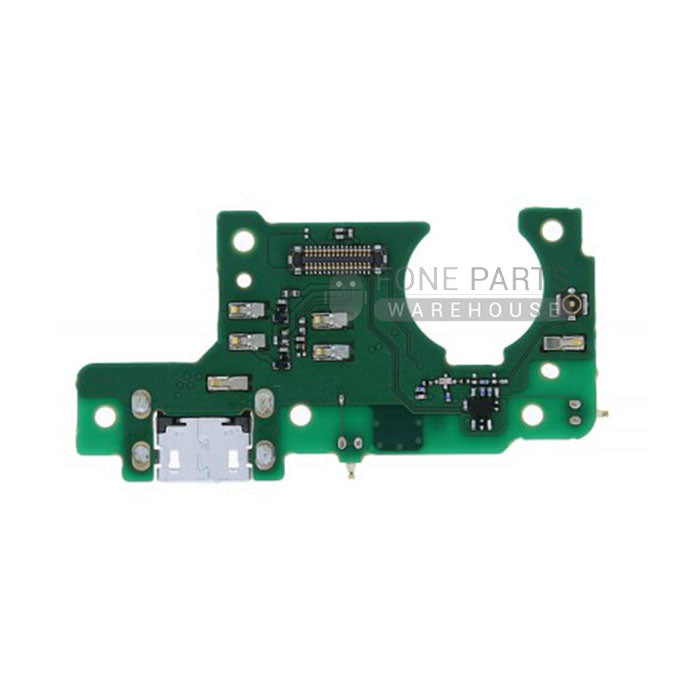 For Nokia 5.1 (2018) Replacement Charging Port PCB Board