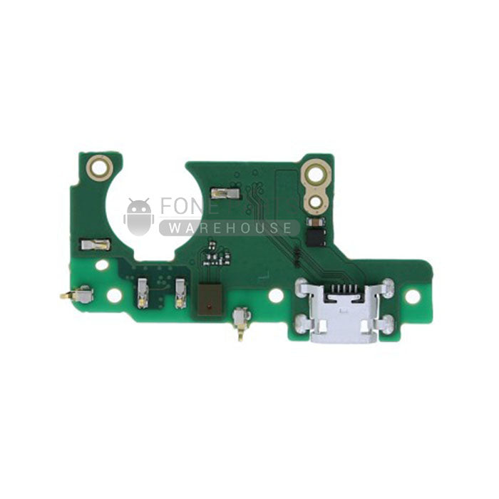 For Nokia 5.1 (2018) Replacement Charging Port PCB Board