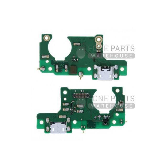 For Nokia 5.1 (2018) Replacement Charging Port PCB Board