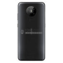 For Nokia 5.3 Replacement Battery Back Cover in [Charcoal]