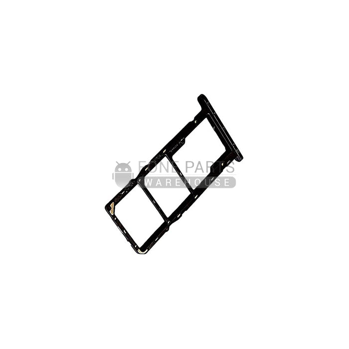 For Nokia 5.3 Replacement Sim Card Slot Tray [Charcoal]