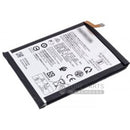 For Nokia 5.4 (2020) Replacement Battery [Assemble with original IC]