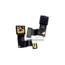 For Nokia 6.1 Plus/ X6 Replacement Front Camera With Flex Flex