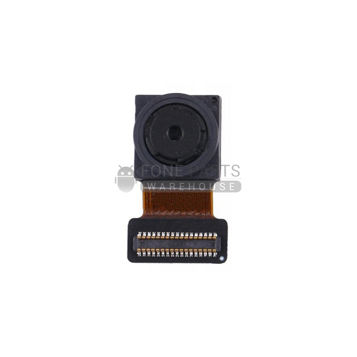 For Nokia 6.1 (2018) Replacement Front Camera With Flex Flex