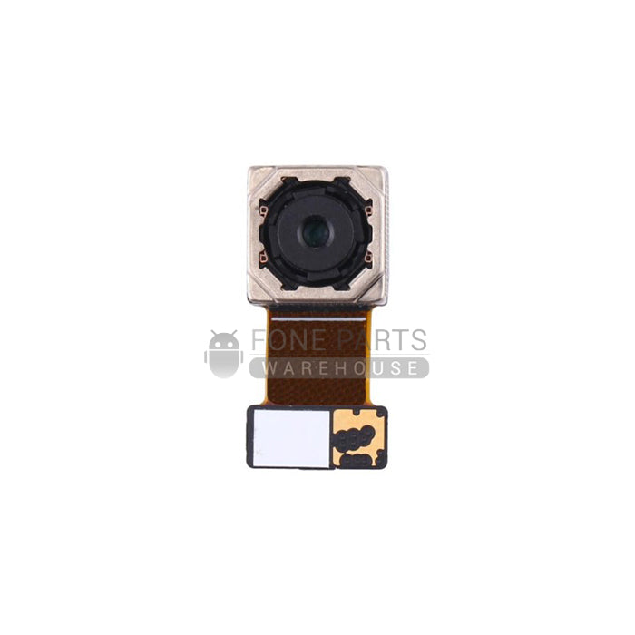 For Nokia 6.1 (2018) Replacement Rear Camera. Module