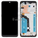 For Nokia 6.2/7.2 Lcd Screen with Digitizer Assembly in [Black]
