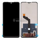 For Nokia 6.2/7.2 Lcd Screen with Digitizer Assembly in [Black]