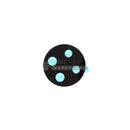 For Nokia 6.2 Replacement Back Camera Lens With Adhesive [Pack of 5]