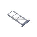 For Nokia 6.2 Replacement Sim card Tray Holder [White]