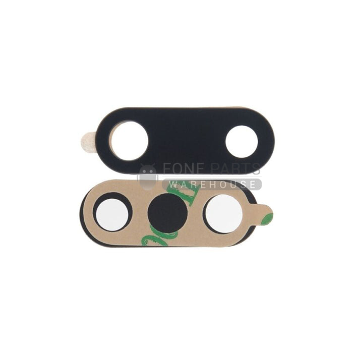 For Nokia 6 Replacement Back Camera Lens With Adhesive[Pack of 5]