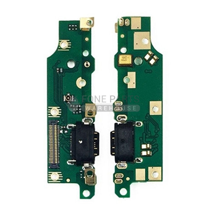 For Nokia 6.1 (2018) Replacement Charging Port PCB Board