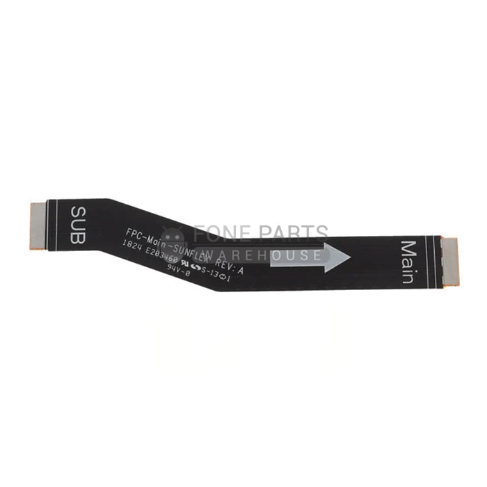 For Nokia 6.1 Plus/ X6 Replacement Main Flex