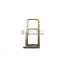 For Nokia 7.1 (2018) Replacement Sim card Tray Holder [Gold]