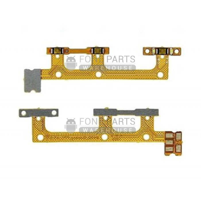 For Nokia 7.2 Replacement Power flex