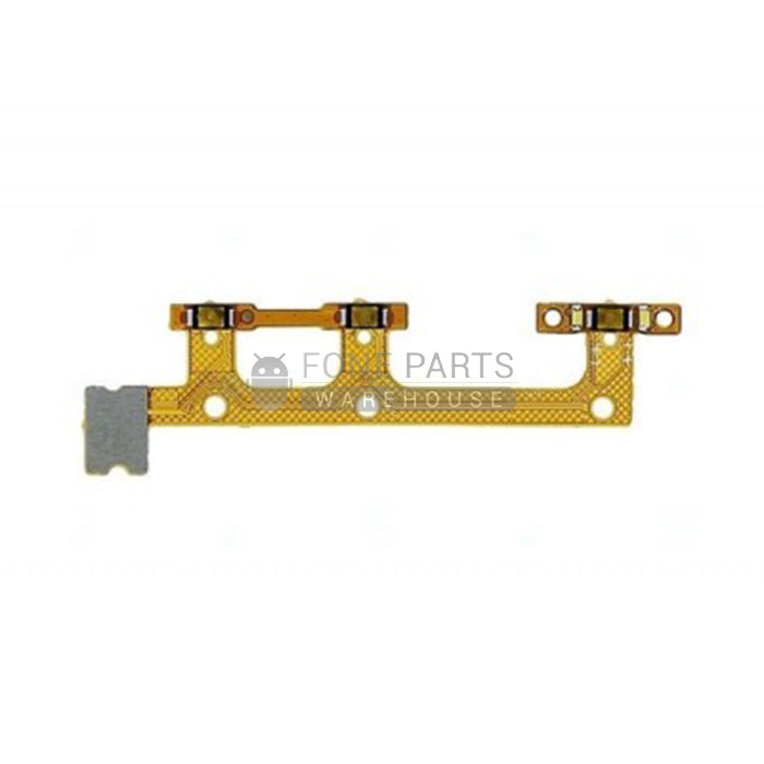 For Nokia 7.2 Replacement Power flex