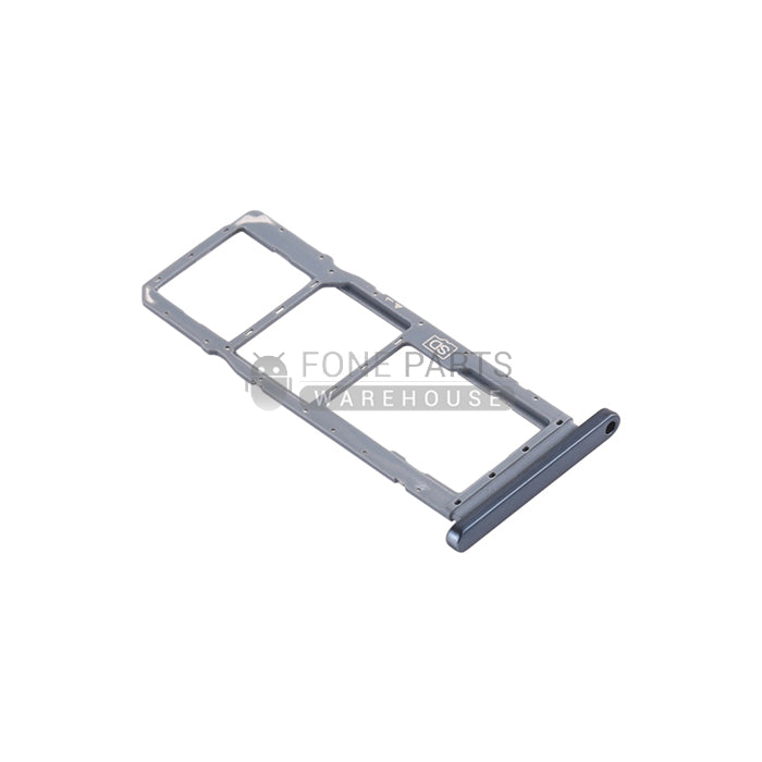 For Nokia 7.2 Replacement Sim card Tray Holder [White]