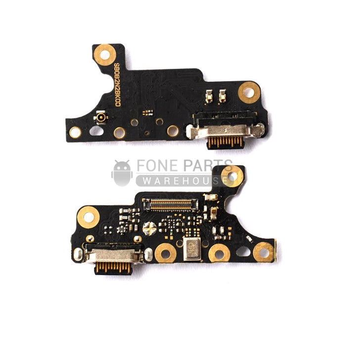 For Nokia 7 plus Replacement Charging Port PCB Board