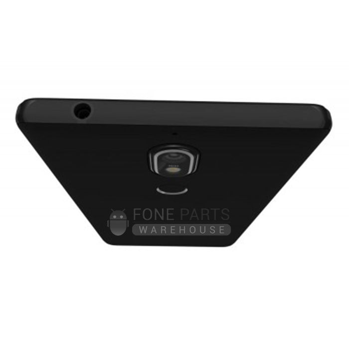 For Nokia 7 Replacement Battery back Housing [Black]