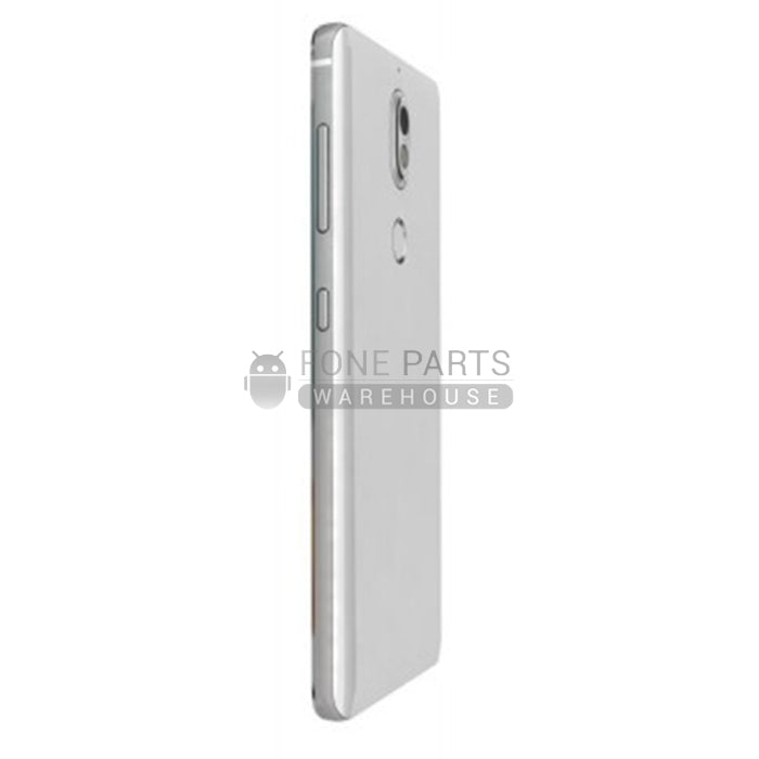 For Nokia 7 Replacement Battery back Housing [White]