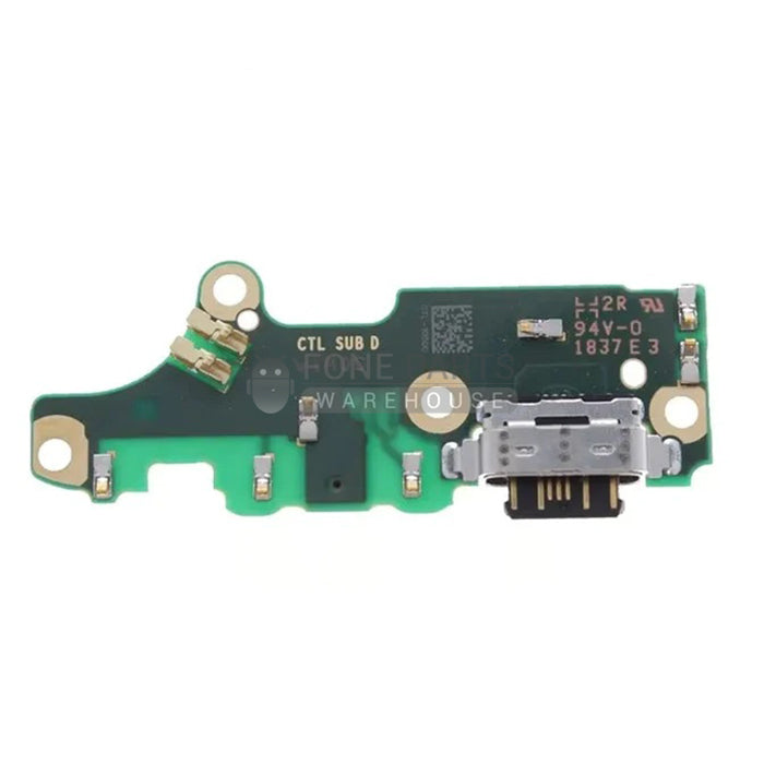 For Nokia 7.1 (2018) Replacement Charging Port PCB Board