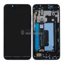 For Nokia 8.1 / X7 / 7.1 Plus Lcd with Digitizer Assembly in [Black] [Ori]