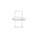 For Nokia 8.1 / X7 / 7.1 Sim Tray [Silver]