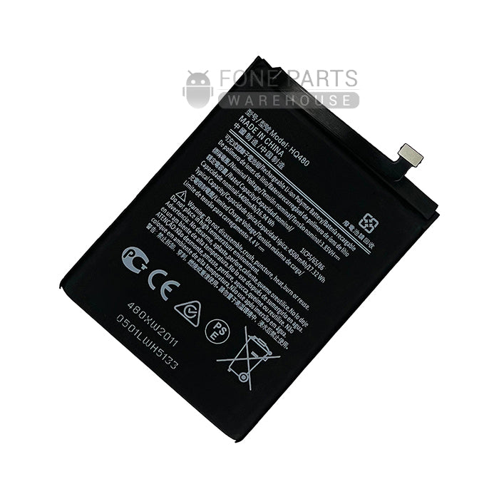 For Nokia 8.3 (2020) Replacement Battery [Assemble with original IC]