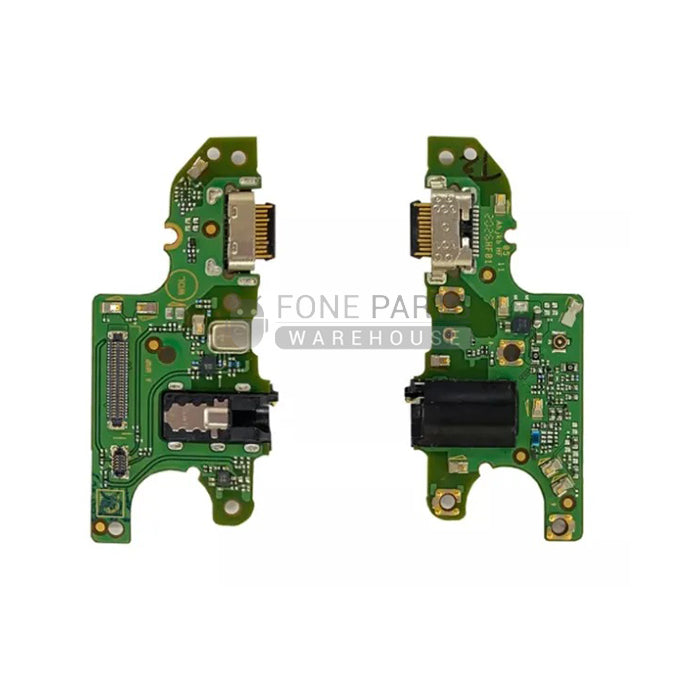 For Nokia 8.3 (2020) Replacement Charging Port With Flex