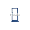 For Nokia 8.3 (2020) Replacement Sim Card Slot Tray [Polar Night]