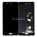 For Nokia 8 Replacement LCD Display Touch Screen Digitizer Without Frame [Black]