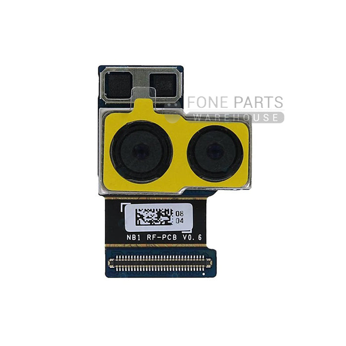 For Nokia 8 Replacement Rear Camera.