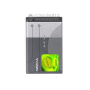 For Nokia BL-4C Replacement Battery [Pulled Out Original]